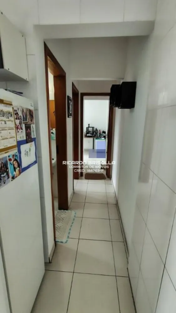 Apartamento, 2 quartos, 69 m² - Foto 7