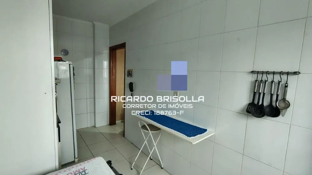 Apartamento, 2 quartos, 69 m² - Foto 9