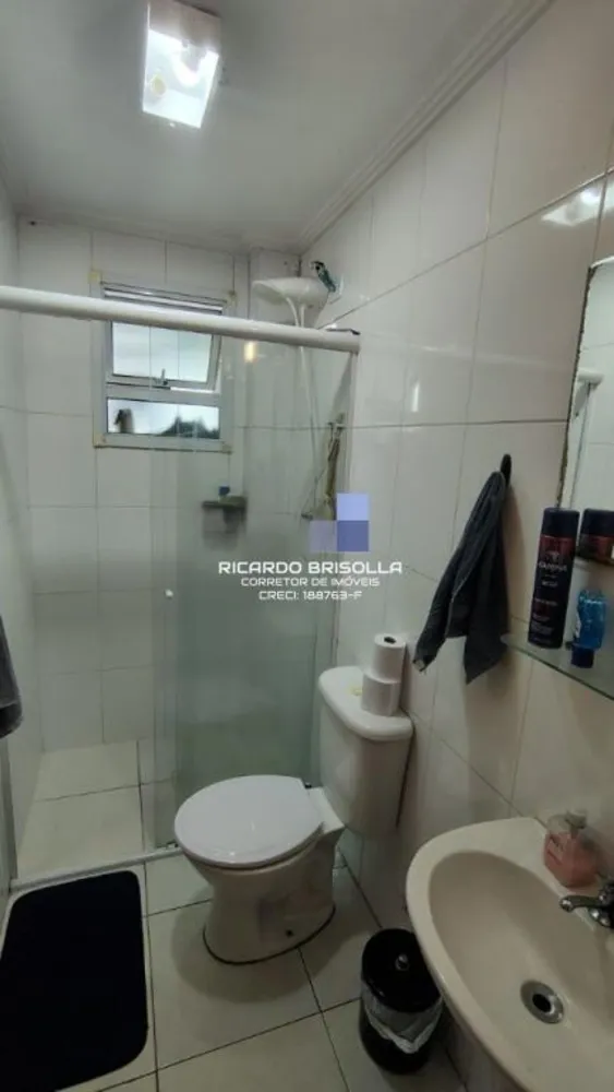 Apartamento, 2 quartos, 69 m² - Foto 8