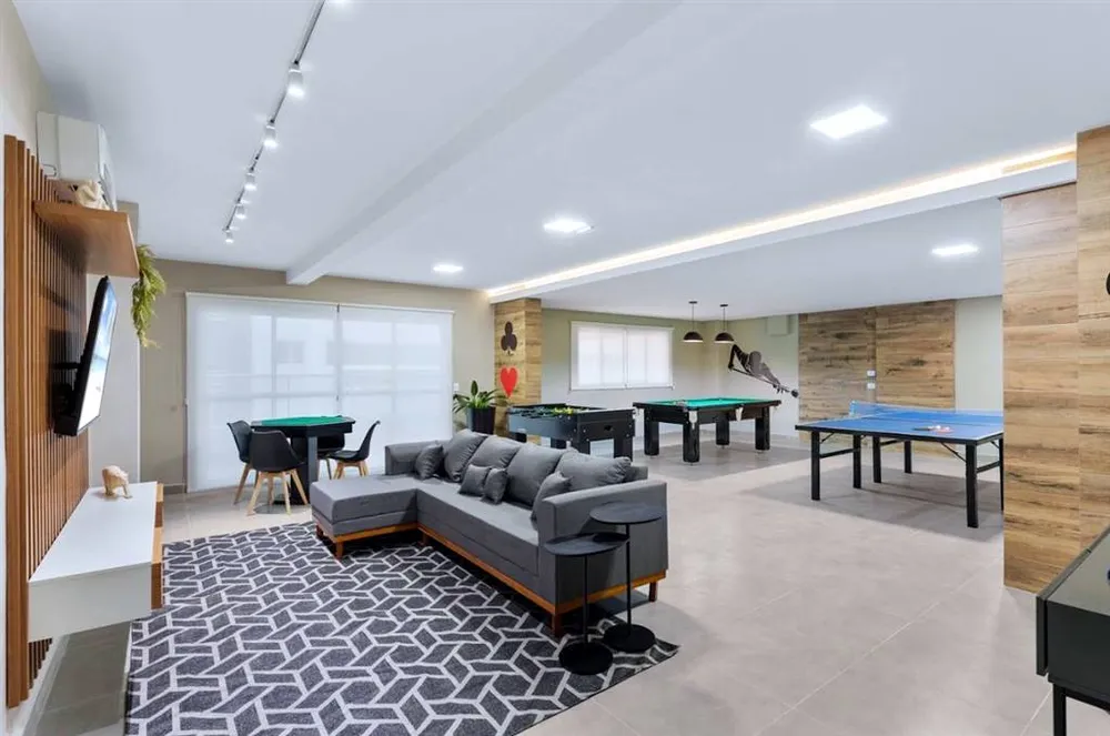Apartamento, 2 quartos, 83 m² - Foto 1