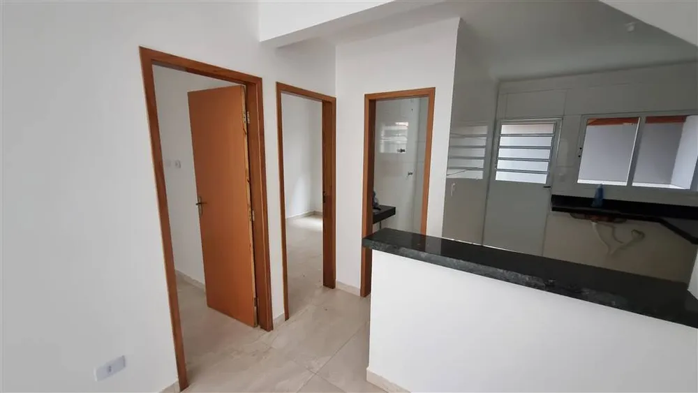 Casa de Condomínio, 2 quartos - Foto 7