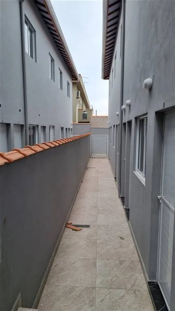 Casa de Condomínio, 2 quartos - Foto 5