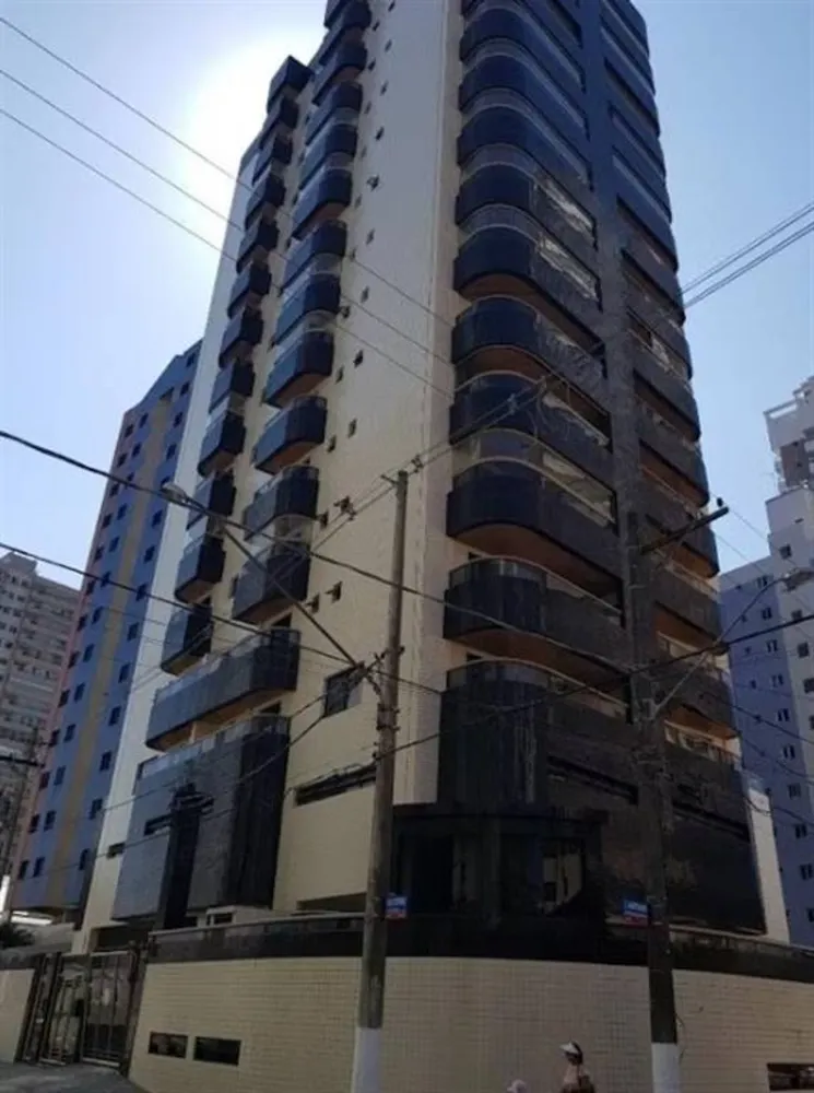 Apartamento, 2 quartos, 72 m² - Foto 2