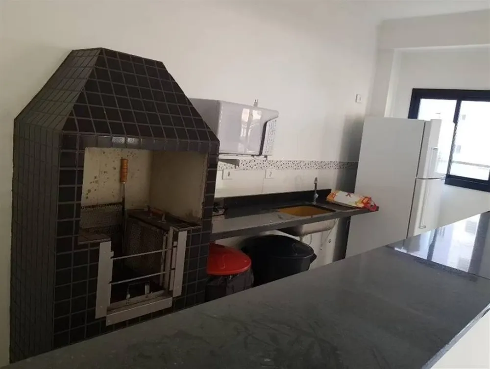 Apartamento, 2 quartos, 72 m² - Foto 11