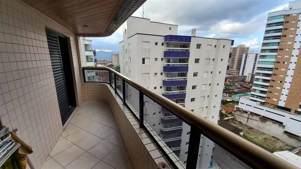 Apartamento, 2 quartos, 72 m² - Foto 3