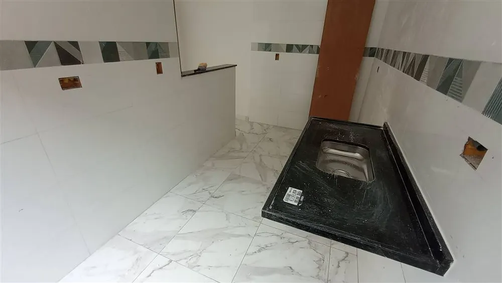 Casa de Condomínio, 2 quartos - Foto 9