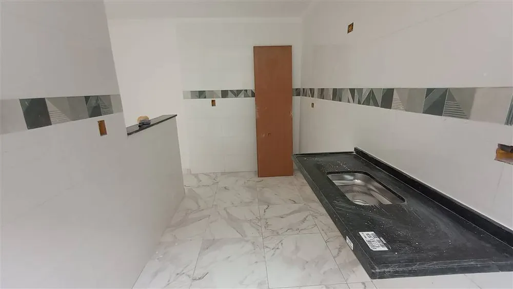 Casa de Condomínio, 2 quartos - Foto 8