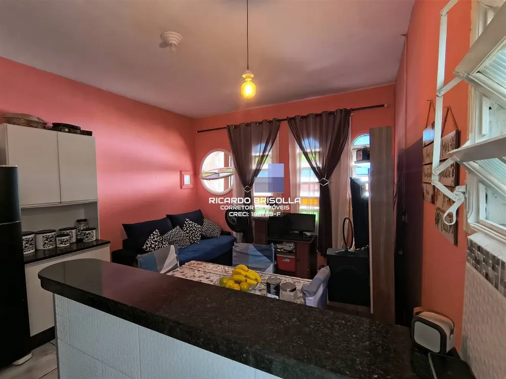 Casa, 2 quartos, 67 m² - Foto 8