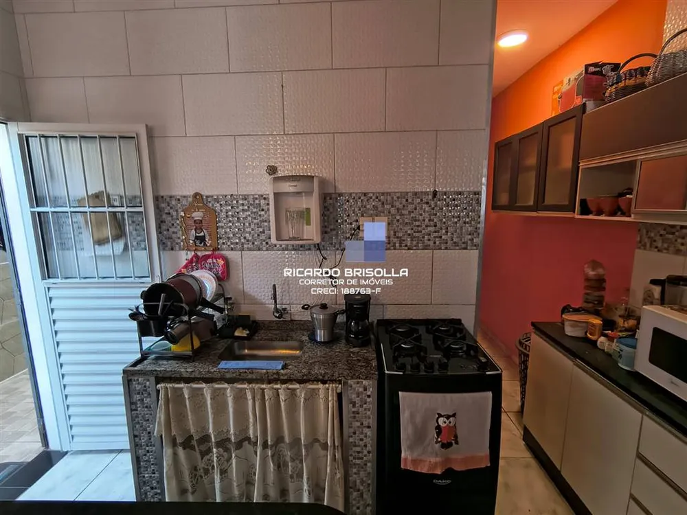 Casa, 2 quartos, 67 m² - Foto 4