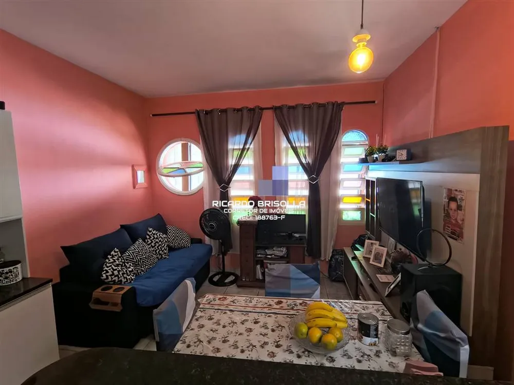 Casa, 2 quartos, 67 m² - Foto 7