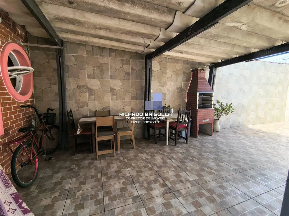Casa, 2 quartos, 67 m² - Foto 1