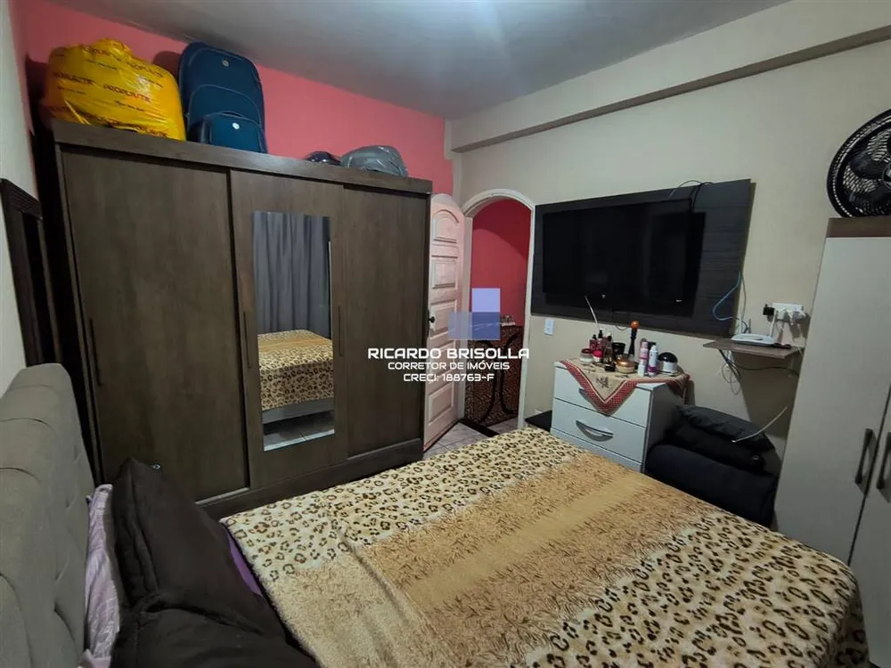 Casa, 2 quartos, 67 m² - Foto 2