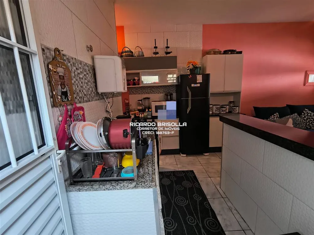 Casa, 2 quartos, 67 m² - Foto 9