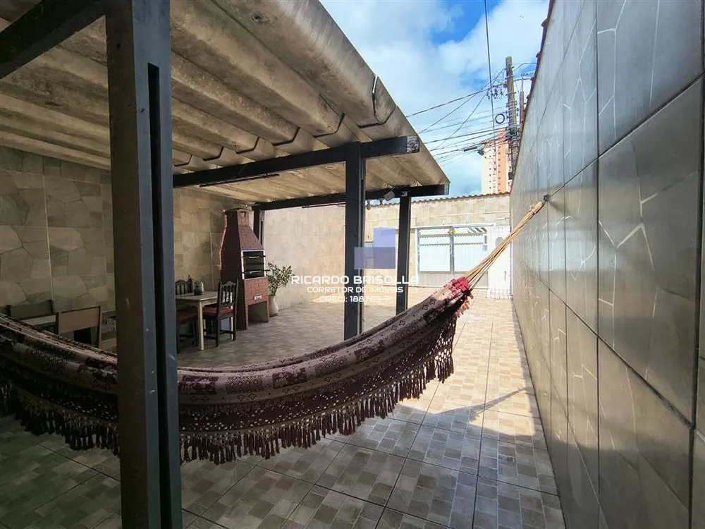 Casa, 2 quartos, 67 m² - Foto 4