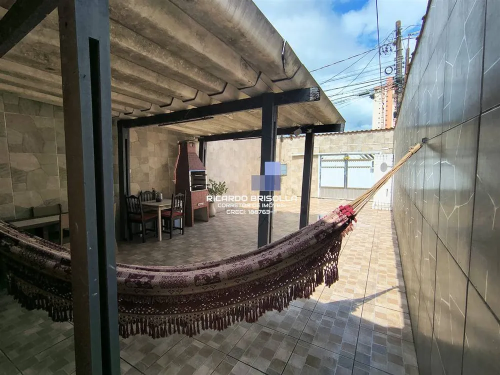 Casa, 2 quartos, 67 m² - Foto 5