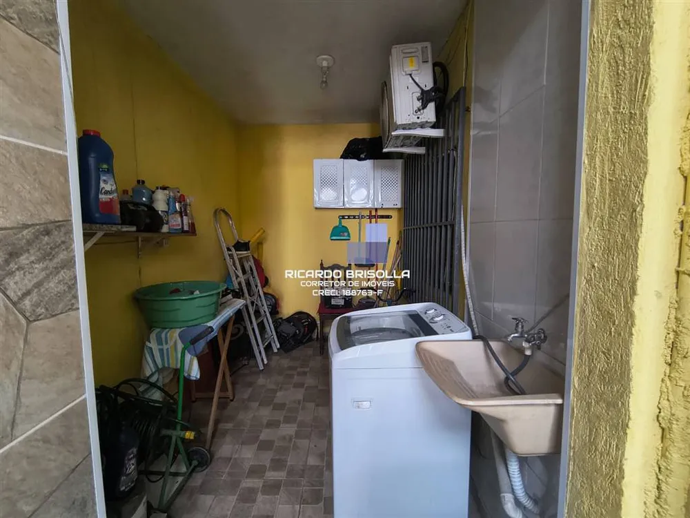 Casa, 2 quartos, 67 m² - Foto 6