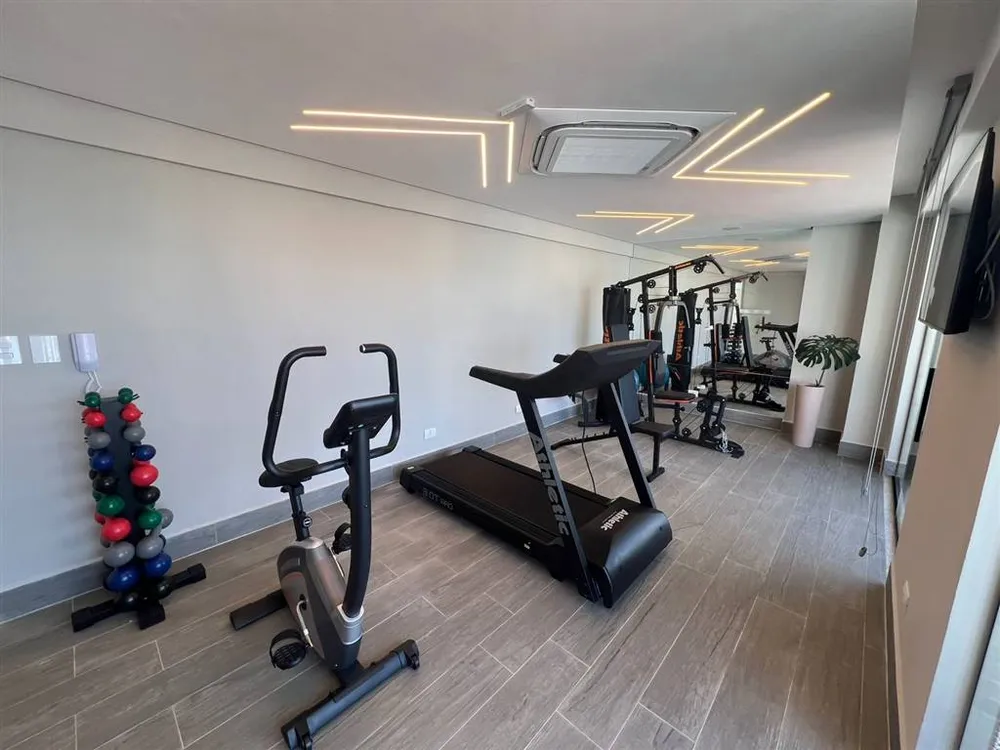 Apartamento, 2 quartos, 69 m² - Foto 2