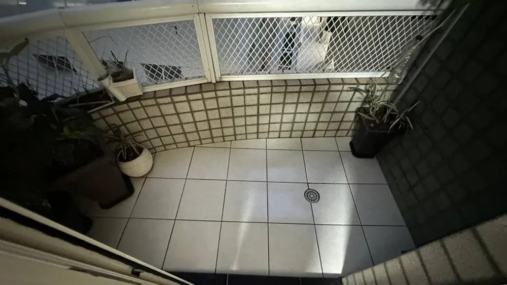 Apartamento, 1 quarto, 50 m² - Foto 4