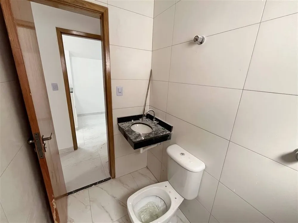 Casa, 2 quartos, 51 m² - Foto 7