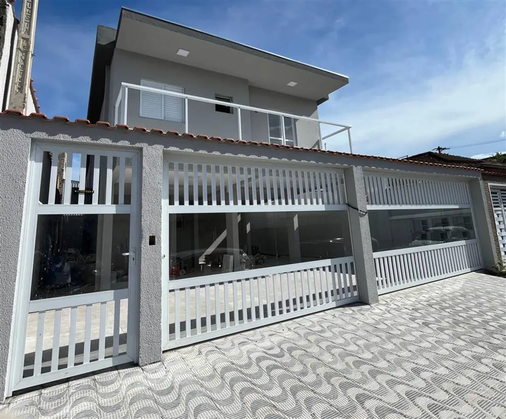 Casa, 2 quartos, 51 m² - Foto 8