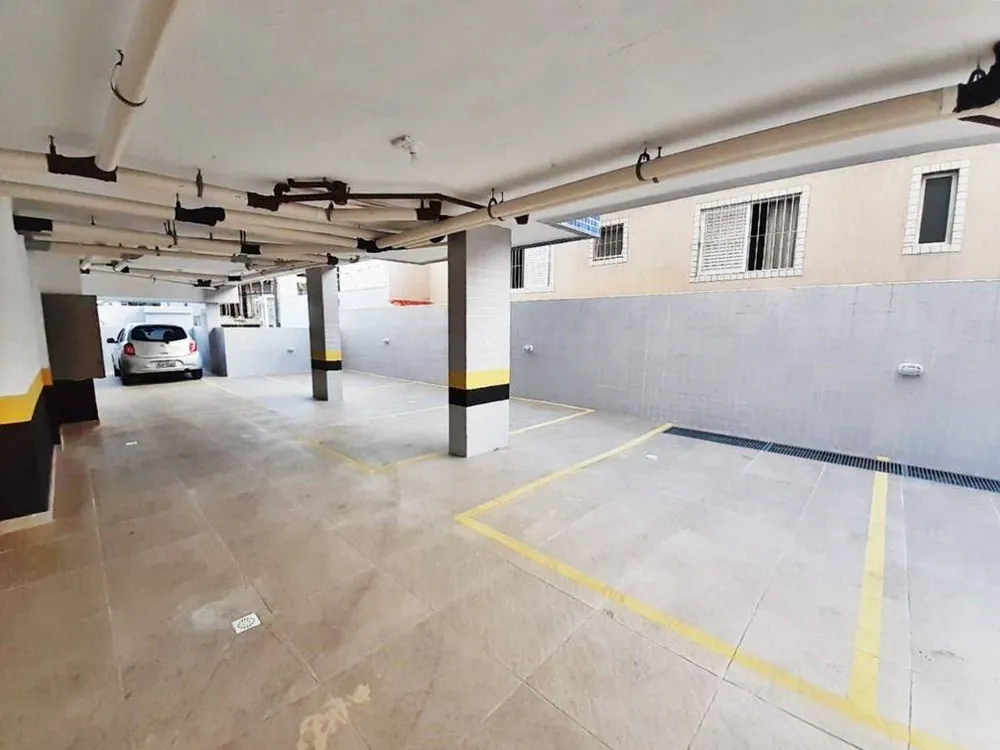 Apartamento, 2 quartos, 60 m² - Foto 7