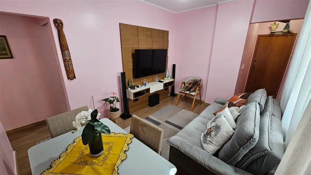 Apartamento, 2 quartos, 70 m² - Foto 3