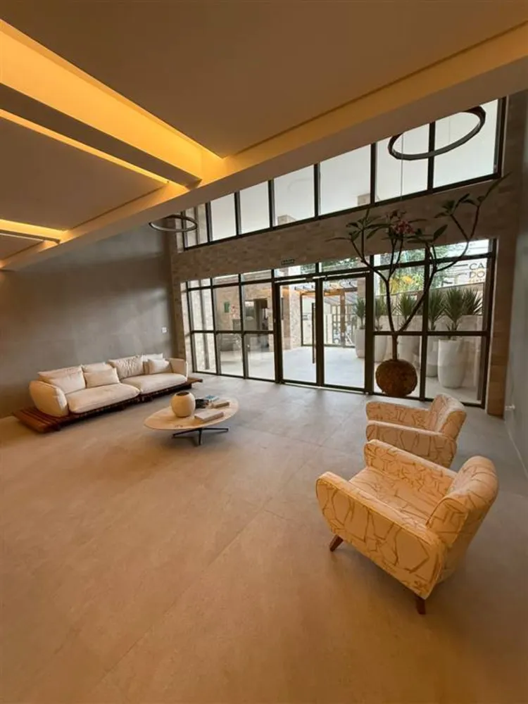 Apartamento, 2 quartos, 92 m² - Foto 2