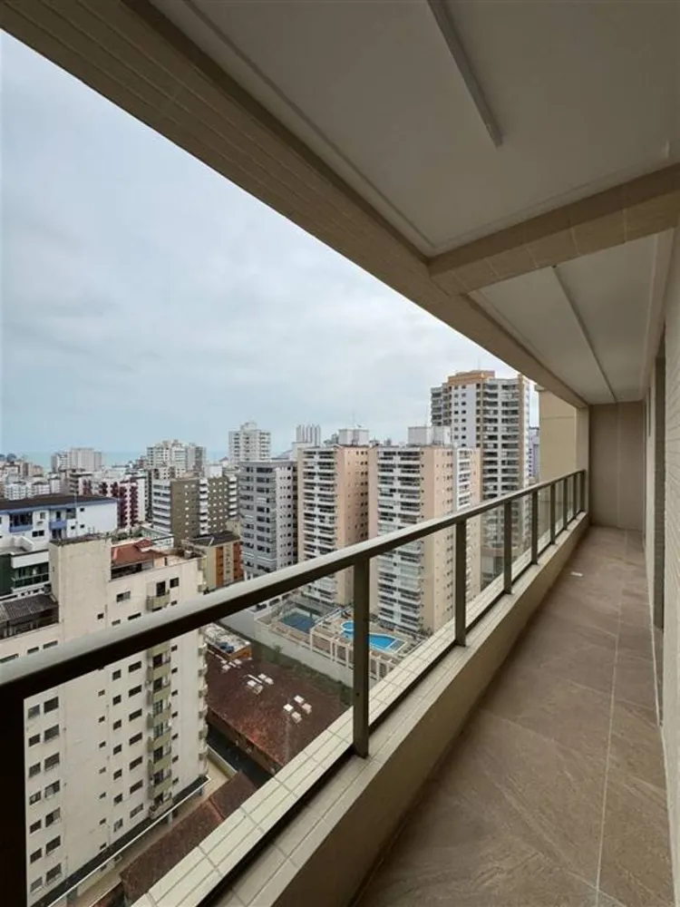 Apartamento, 2 quartos, 92 m² - Foto 1