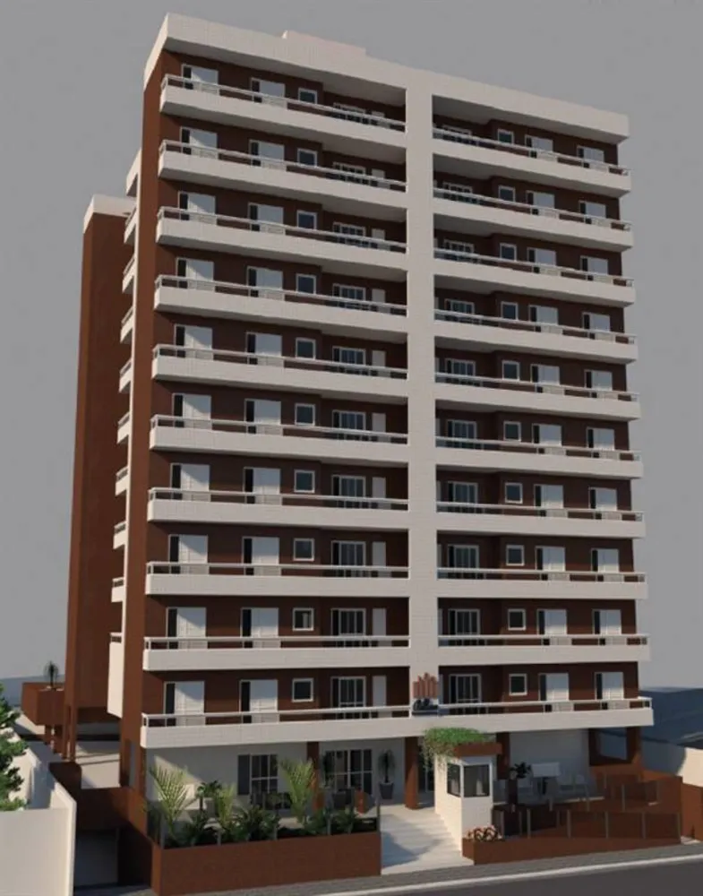 Apartamento, 1 quarto, 49 m² - Foto 5