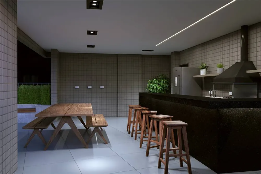 Apartamento, 2 quartos, 78 m² - Foto 10