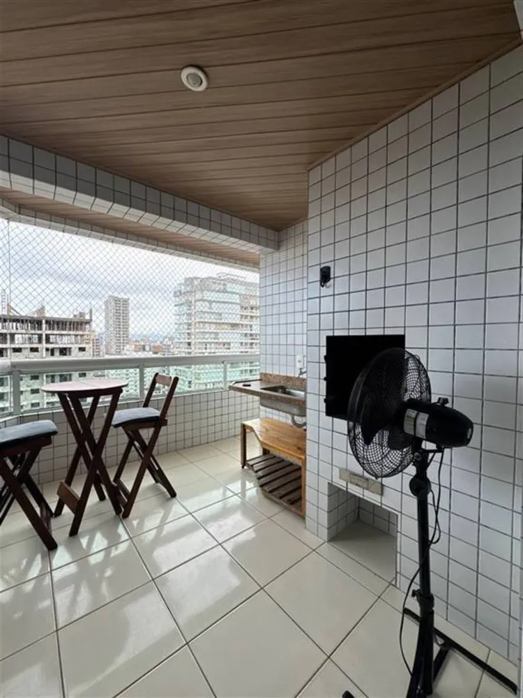 Apartamento, 2 quartos, 101 m² - Foto 1