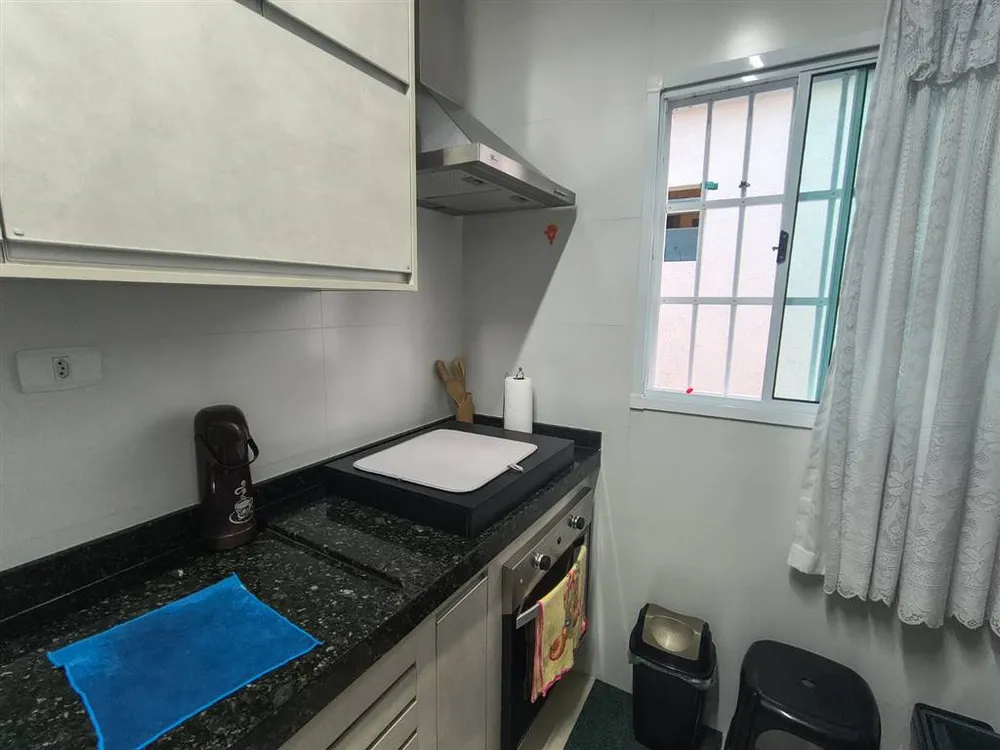 Casa de Condomínio, 2 quartos - Foto 8