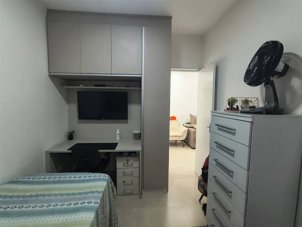 Casa de Condomínio, 2 quartos - Foto 3