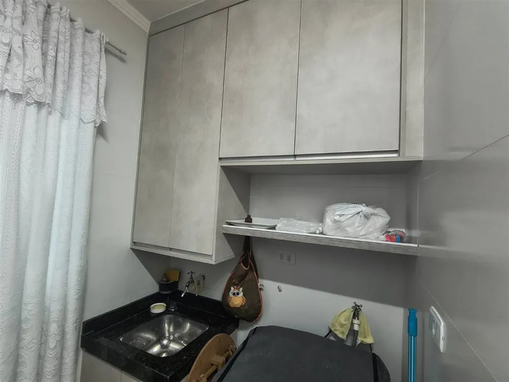 Casa de Condomínio, 2 quartos - Foto 7