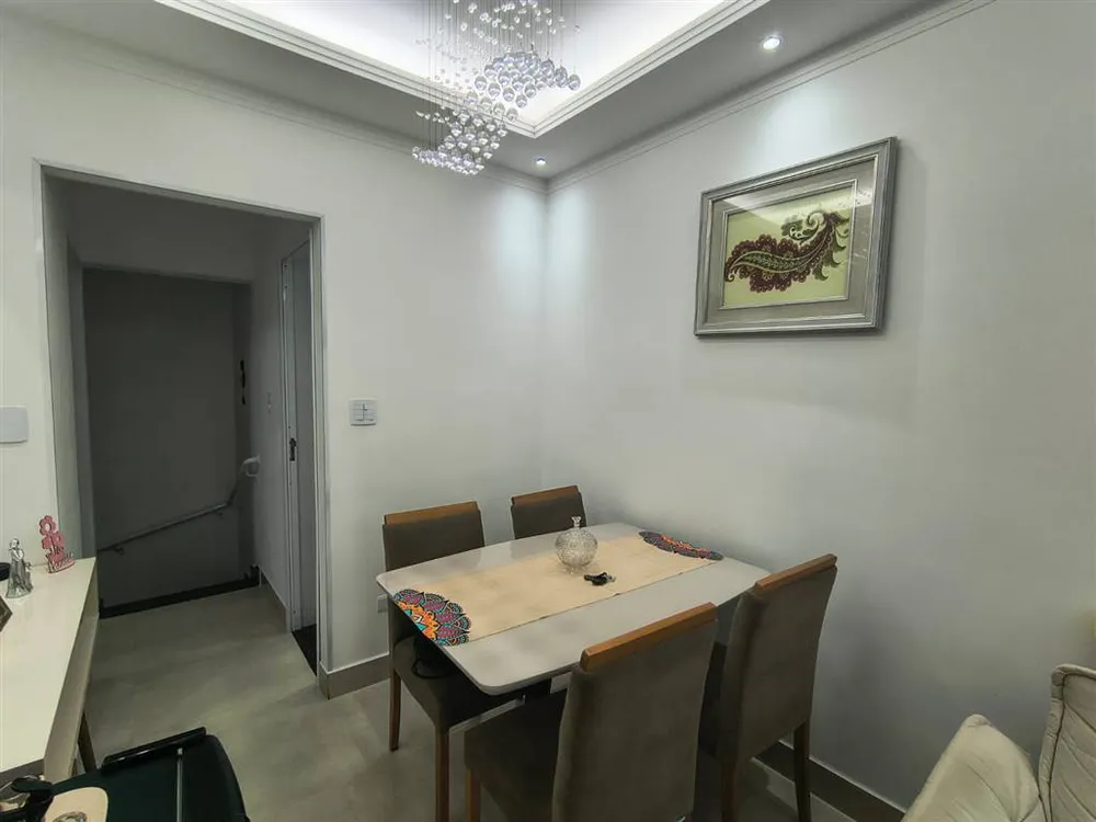 Casa de Condomínio, 2 quartos - Foto 6