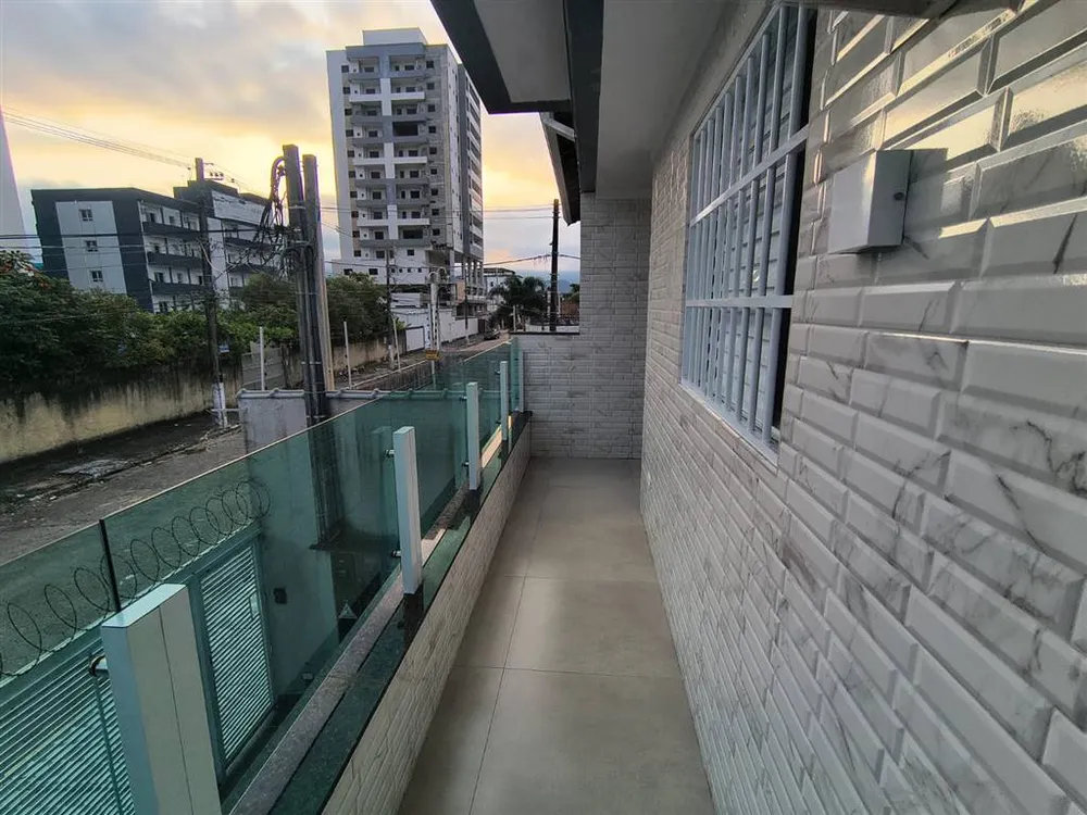 Casa de Condomínio, 2 quartos - Foto 4