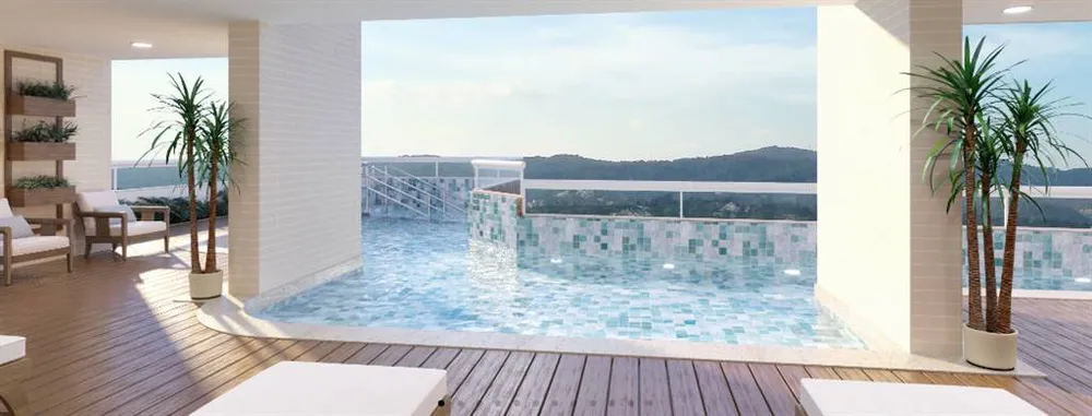 Apartamento, 2 quartos, 56 m² - Foto 1