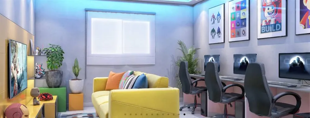 Apartamento, 2 quartos, 56 m² - Foto 8