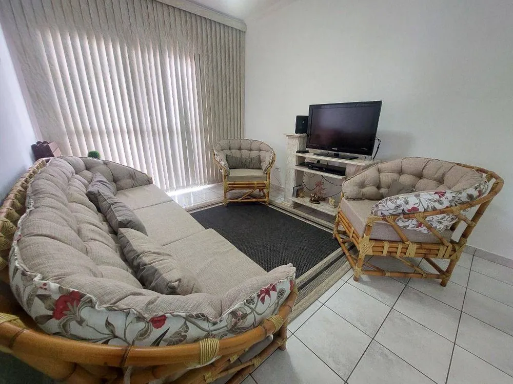 Apartamento, 2 quartos, 83 m² - Foto 3