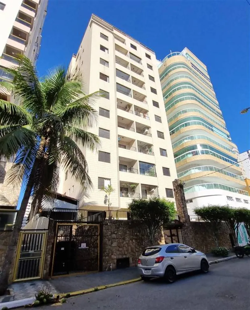 Apartamento, 2 quartos, 88 m² - Foto 2