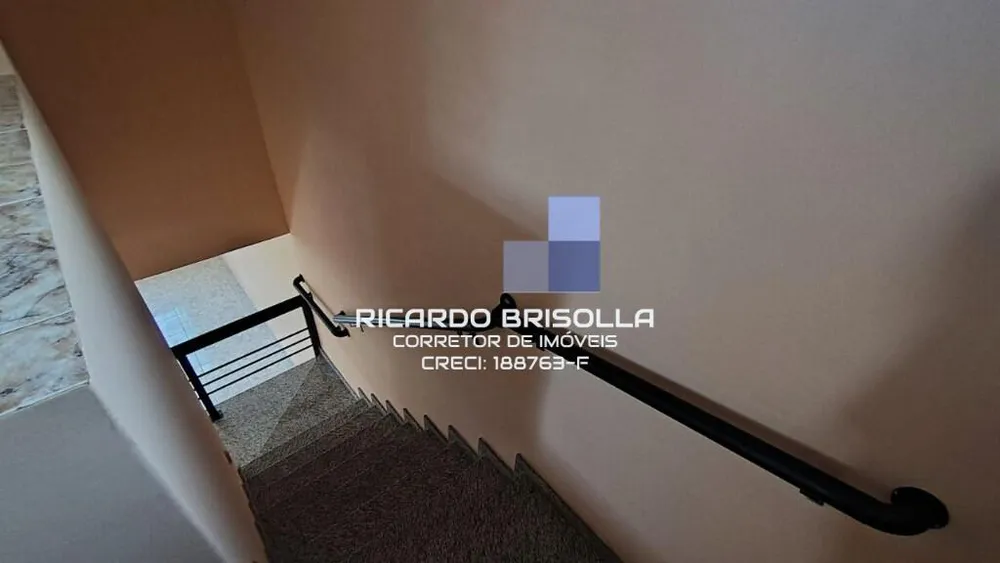 Sobrado, 3 quartos, 257 m² - Foto 15