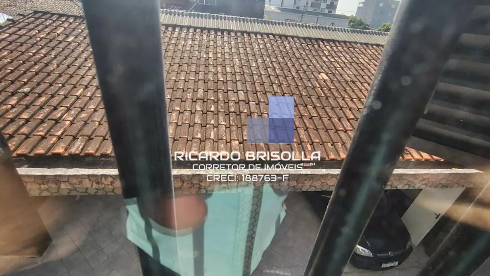 Sobrado, 3 quartos, 257 m² - Foto 12