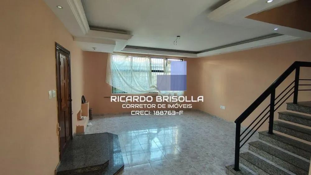 Sobrado, 3 quartos, 257 m² - Foto 9