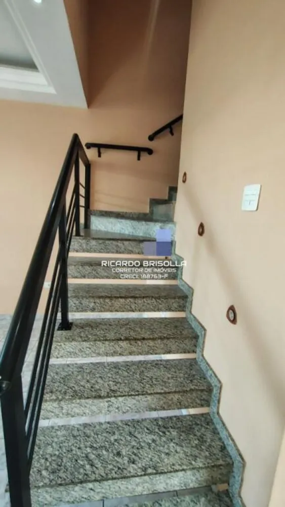 Sobrado, 3 quartos, 257 m² - Foto 14