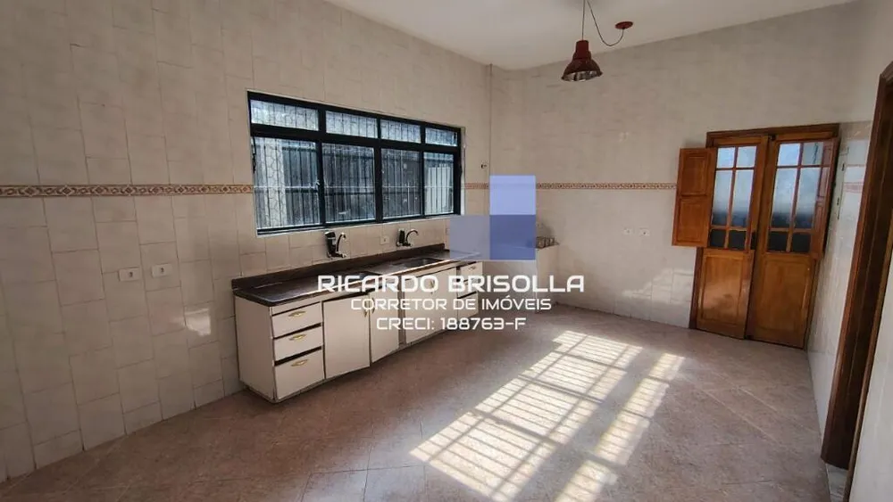 Sobrado, 3 quartos, 257 m² - Foto 10