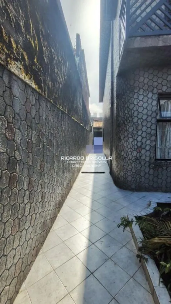 Sobrado, 3 quartos, 257 m² - Foto 3