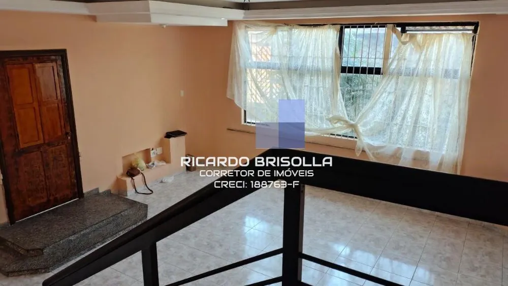 Sobrado, 3 quartos, 257 m² - Foto 13