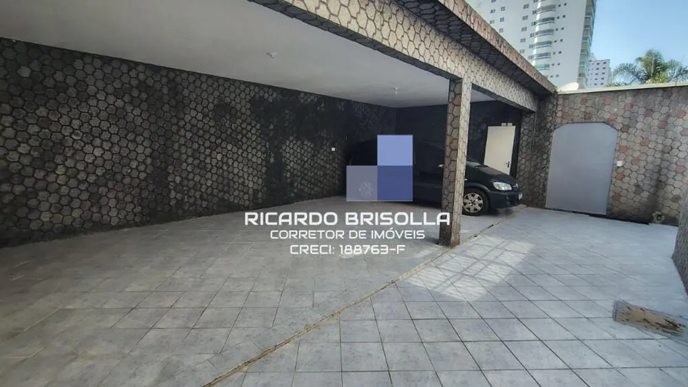 Sobrado, 3 quartos, 257 m² - Foto 6