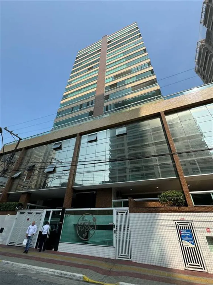 Apartamento, 3 quartos, 93 m² - Foto 3