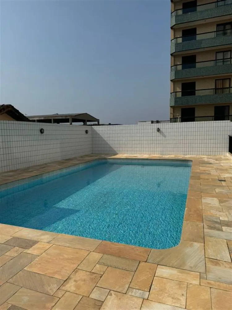 Apartamento, 2 quartos, 95 m² - Foto 8